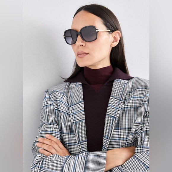 Michael Kors Tortoise Shell Sunglasses main image 5